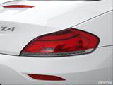  Passenger Side Taillight photo